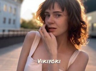 Vikiyoki