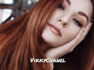 VikkyChanel