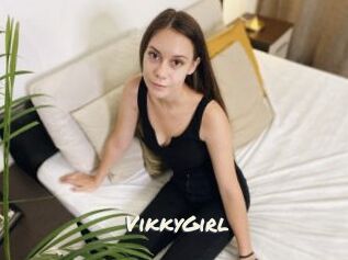 VikkyGirl