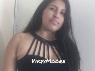 VikyyMoore