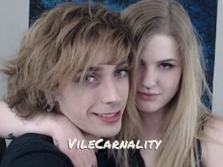VileCarnality