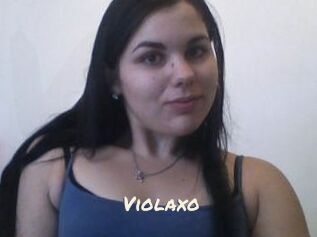 Violaxo