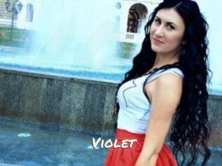 Violet