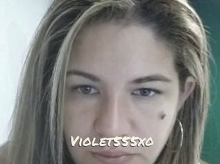 Violet555xo