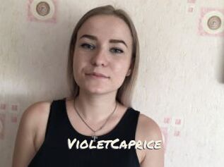 VioletCaprice