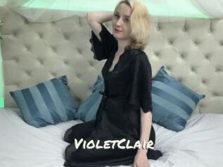 VioletClair