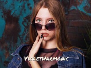 VioletHarmonic