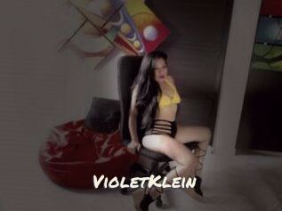 VioletKlein