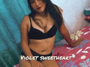Violet_sweetheart