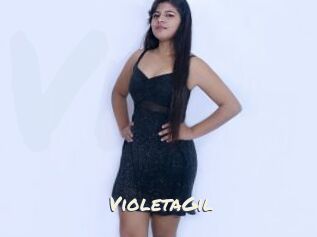 VioletaGil