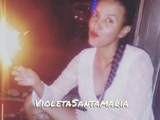 VioletaSantamaria