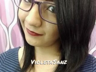 VioletaSanz