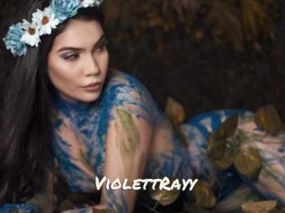 ViolettRayy