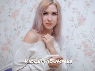 ViolettaSummer