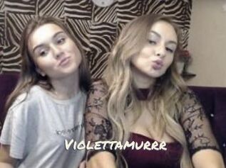 Violettamurrr