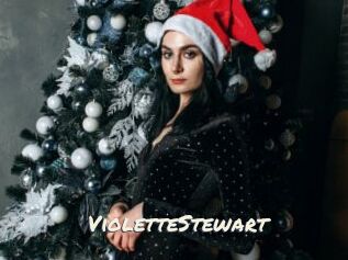 VioletteStewart