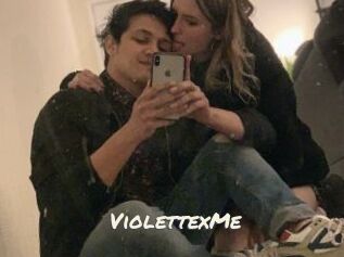 ViolettexMe