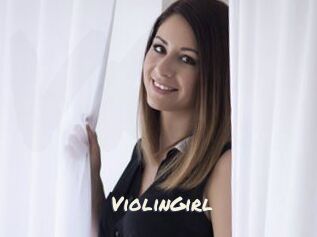 ViolinGirl