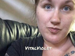 VitalViolet
