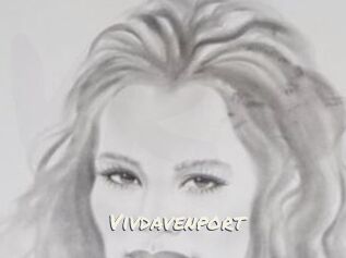 Vivdavenport