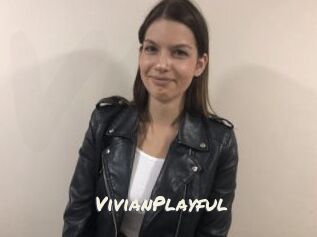 VivianPlayful
