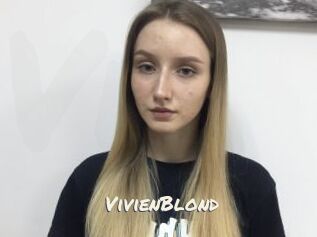 VivienBlond