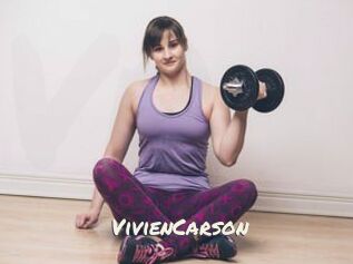 VivienCarson
