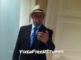 VixenFyre_N_Stumpy