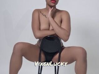 VixenLucky
