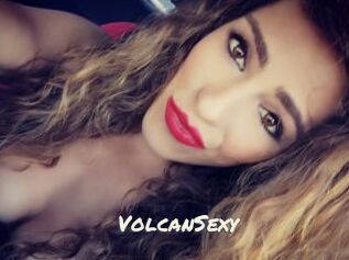 VolcanSexy