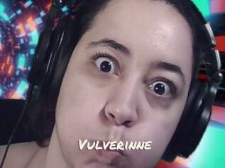 Vulverinne