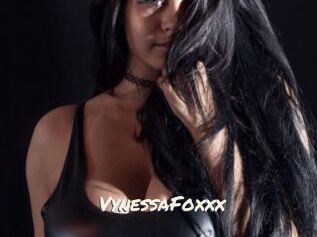 VynessaFoxxx
