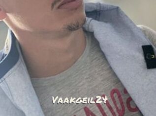 Vaakgeil24