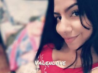 Valenlove
