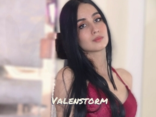 Valenstorm