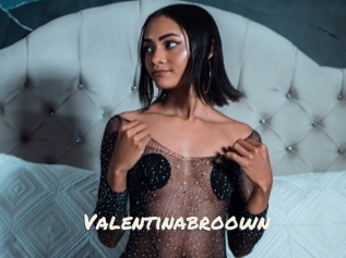 Valentinabroown