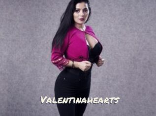 Valentinahearts