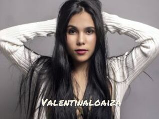 Valentinaloaiza
