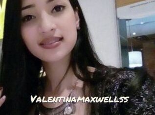 Valentinamaxwellss