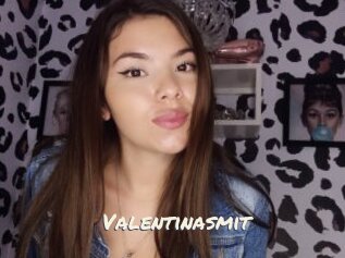 Valentinasmit
