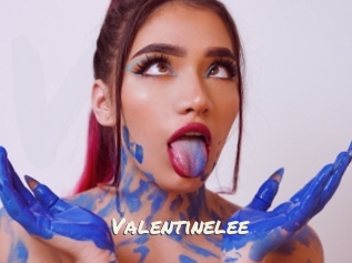 Valentinelee