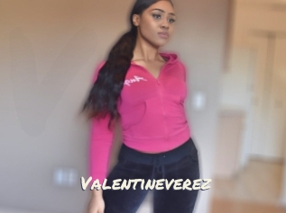 Valentineverez