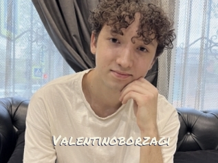 Valentinoborzagi