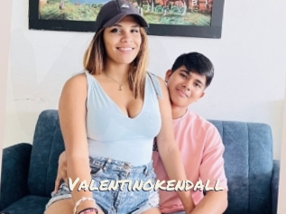 Valentinokendall