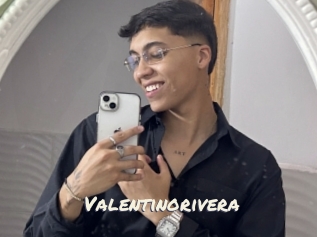 Valentinorivera