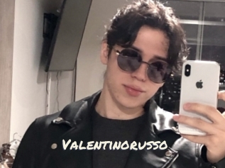 Valentinorusso