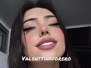 Valenttinaforero
