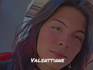 Valenttinne