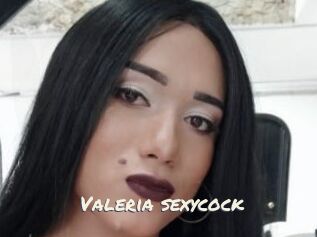 Valeria_sexycock