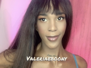 valeriaeboony Vierges